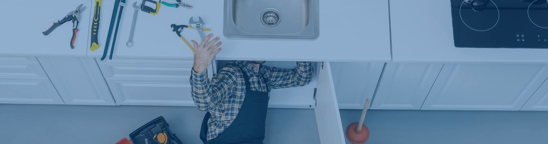 Plumbing services Hyderabad